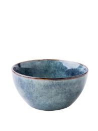 Creative Home Ceramic 5 Inch Small Soup Bowl