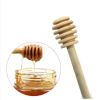 Wooden Honey Sticks Stirring Dipper Jar Stirring Rod Stick