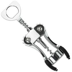 Ergonomic Corkscrew