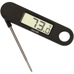 Taylor Digital Folding Probe Thermometer