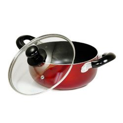 Better Chef 13-Quart Aluminum Dutch Oven