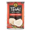 Thai Kitchen Coconut Milk - Case of 12 - 13.66 Fl oz.