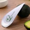 Kitchen Fruit Vegetable Tools Avocado Slicer Pitter Splitter Slices Kitchen Accessories Cooking Tool