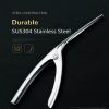 304 Stainless Steel Shelling Tool For Shrimp Kitchen Tool Practical Kitchen Accessories