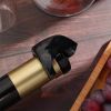 Vacuum Sealers Silicone Wine Bottle Stopper Beer Beverage Caps Leak Free Bar Accessories Home Bar Kitchen Tools