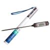 Digital Kitchen Thermometer Meat Water Milk Cooking Food Probe BBQ Electronic Oven Kitchen Tools