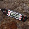 Digital Kitchen Thermometer Meat Water Milk Cooking Food Probe BBQ Electronic Oven Kitchen Tools