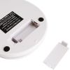 5Kg/1g Kitchen Mail LCD Digital Scale White--YS