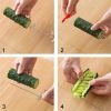 Vegetables Spiral Knife Potato Cucumber Salad Chopper Screw Slicer Cutter Spiralizer Kitchen Tools