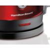 Hamilton Beach Stainless Steel 1.7 Liter Electric Kettle