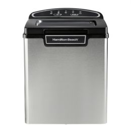 Hamilton Beach Countertop Ice Maker