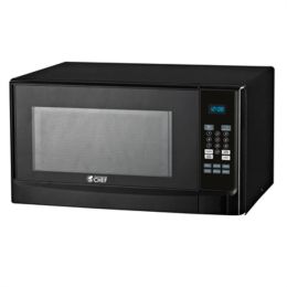 Commercial Cool CHM14110B6C Microwave Oven