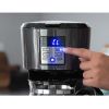 Black &amp; Decker 12-Cup Coffeemaker, Programmable, Exclusive VORTEX Technology