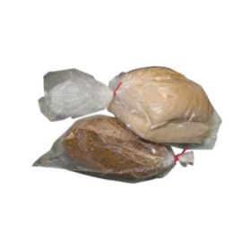 Poly Bakery Bread Bags