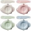 Eco-Friendly Pastry Tools Wraper Dough Cutter Pie Ravioli Dumpling Mould Kitchen Accessories