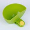 Creative Kitchen Multi-function Clip Saucer Seasoning Box