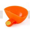 Creative Kitchen Multi-function Clip Saucer Seasoning Box