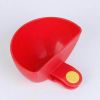 Creative Kitchen Multi-function Clip Saucer Seasoning Box