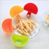 Creative Kitchen Multi-function Clip Saucer Seasoning Box