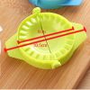 Make Dumplings Clip New Kitchen Tools DIY Jiaozi Maker Device Easy Dumpling Mould