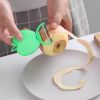 Newest Apple zesters Fruit Vegetable Peeler Cute New Kitchen Tools Kitchen Cutlery Vegetable Fruit