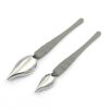 Sushi Food Drawing Tool Design Sauce Dessert Bakeware Cake Molecular Gourmet Spoon Kitchen Tool