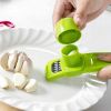 Multi-Functional Ginger Garlic Cutter Cooking Tool Graters Kitchen Accessories