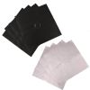 Gas Stove Cooker Protectors Cover Liner Clean Pad Gas Burner Covers Stovetop Protector Accessories